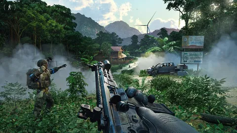 Gray Zone Warfare screenshot