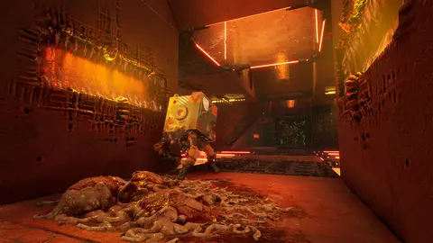 Meet Your Maker screenshot