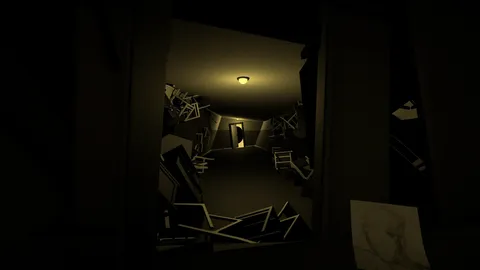ZAMOK screenshot