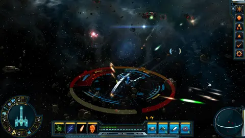 Starpoint Gemini 2 screenshot