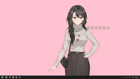 Your Mother screenshot