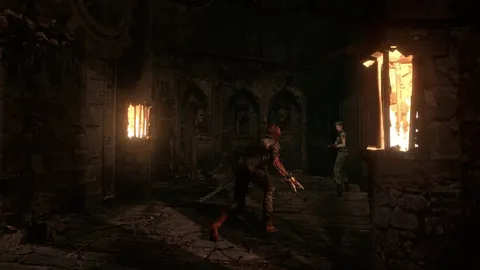 Resident Evil screenshot