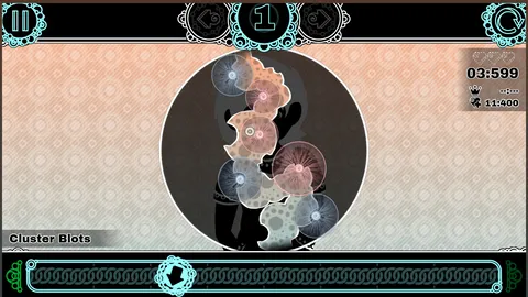 Crescent Roll screenshot