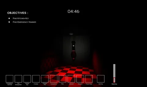 Final Exit screenshot