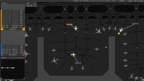 ATC Ground Point screenshot