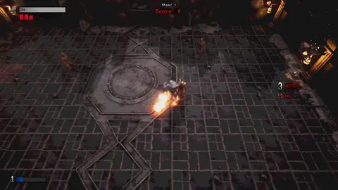 Fight Ascension screenshot