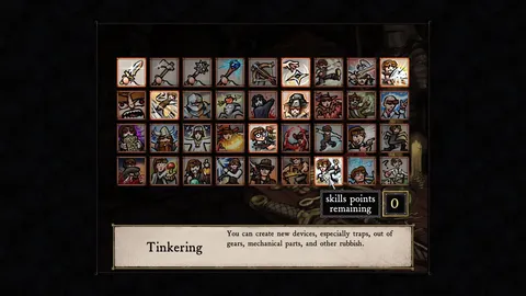 Dungeons of Dredmor screenshot