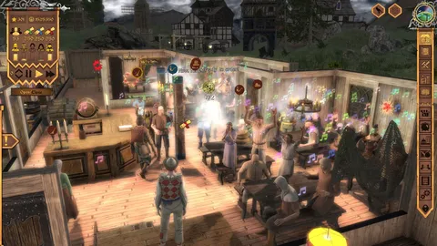 Crossroads Inn Anniversary Edition screenshot