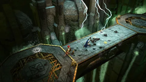 Warhammer: Chaosbane screenshot
