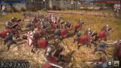 Total War Battles: KINGDOM screenshot