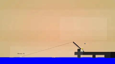 Super Block Boy and Friends screenshot