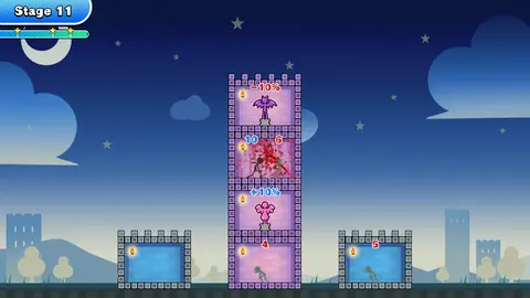 LISTEN UP! WE TRIED TO MAKE “THOSE GAMES” EVEN MORE EXTREME! SOME THINGS HAVE TO BE LEARNED THE HARD WAY! screenshot