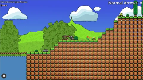Tales of Isenberg screenshot