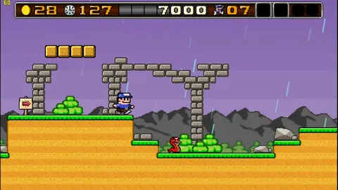 8BitBoy™ screenshot