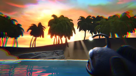 It was beautiful screenshot
