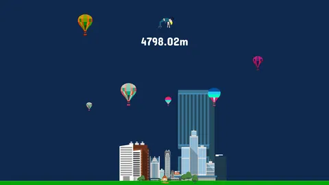 Launch Dude screenshot