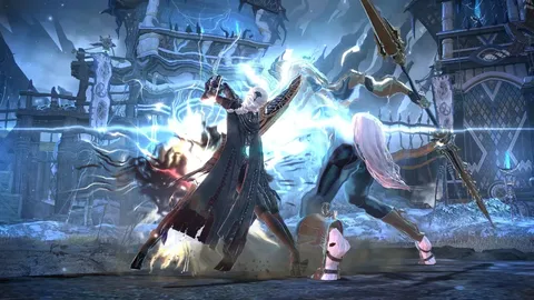 Vindictus screenshot