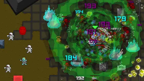 Overture screenshot