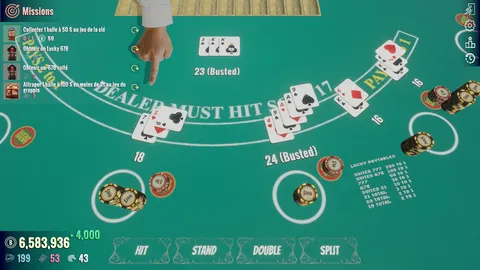 Funfair Billionaire screenshot