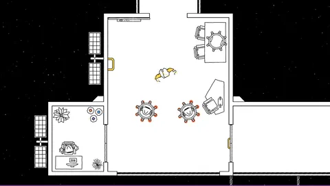 Last Stretch screenshot