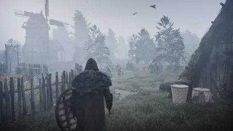 Bellwright screenshot