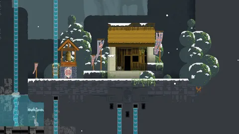 MANDAGON screenshot