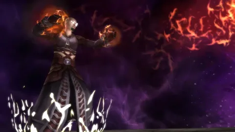 Dungeons & Dragons Online® screenshot