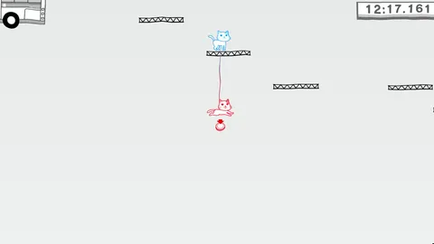 Jump,YOU!+ (from KUUKIYOMI 4: Consider It) screenshot