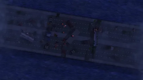 Rabiez: Epidemic screenshot