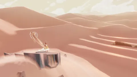 Journey screenshot