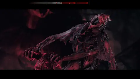The Thaumaturge screenshot