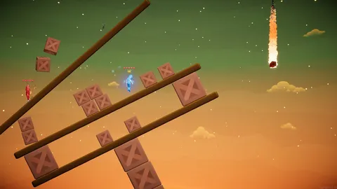 Toy Fight screenshot