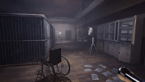 Madness on Display screenshot