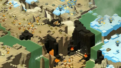 WAKFU screenshot