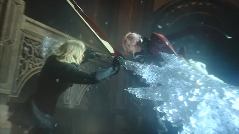 Lightning Returns: Final Fantasy XIII screenshot