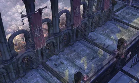 Tree of Savior (English Ver.) screenshot