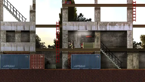 BRAIN / OUT screenshot
