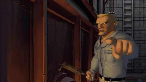 1954 Alcatraz screenshot
