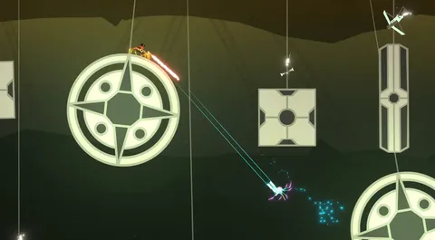 SpiderHeck screenshot