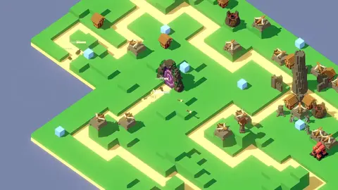 Rogue Tower screenshot