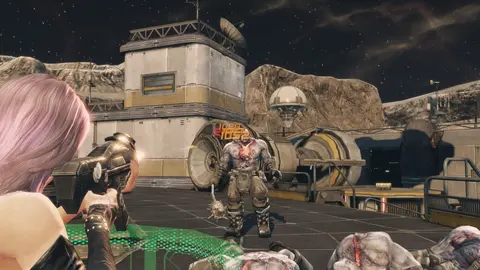 M.A.R.S. screenshot