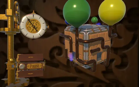 Cogs screenshot