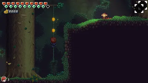 Songs for a Hero - Definitive Edition screenshot