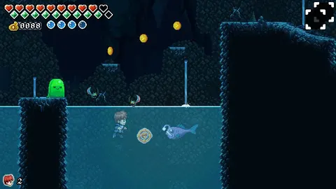 Songs for a Hero - Definitive Edition screenshot