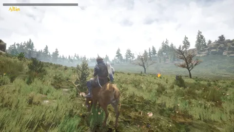 Tatar Altan vs Shaitan screenshot