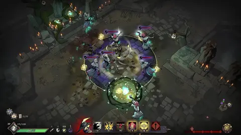 Ravenswatch screenshot