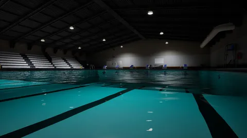 Sharks and Minnows screenshot