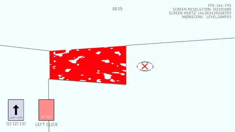 Parkour Is White? screenshot