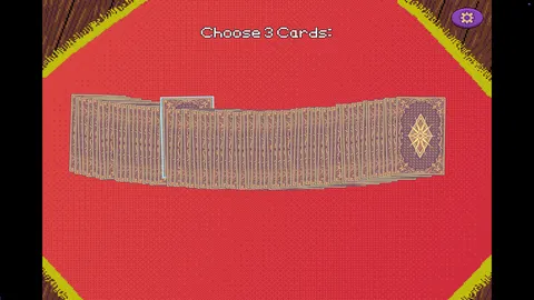 Mama Nyah's House of Tarot screenshot