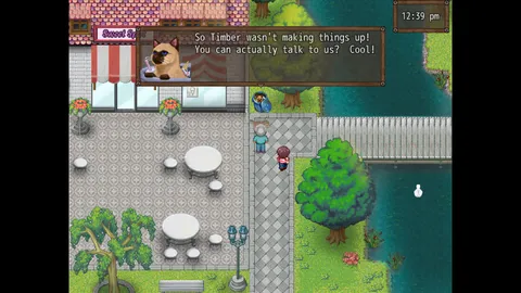 Cat Crazy screenshot